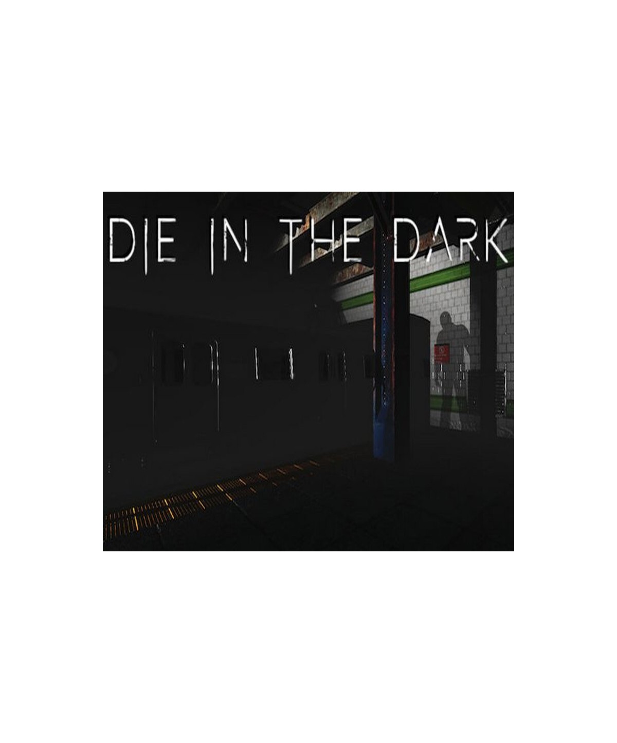 Die In The Dark Steam Key GLOBAL